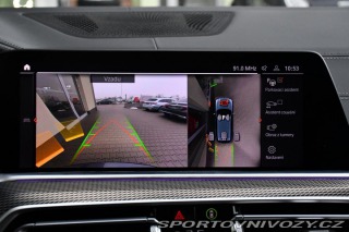 BMW X5 M50D LASER HUD H/K 2XALU 2020