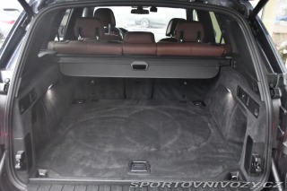 BMW X5 M50D LASER HUD H/K 2XALU 2020