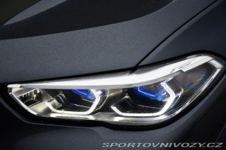 BMW X5 M50D LASER HUD H/K 2XALU 2020