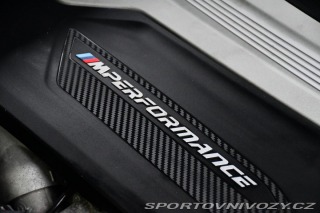 BMW X5 M50D LASER HUD H/K 2XALU 2020