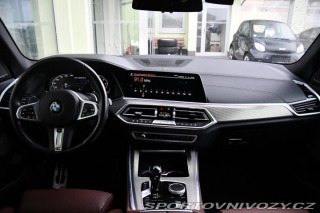 BMW X5 M50D LASER HUD H/K 2XALU 2020