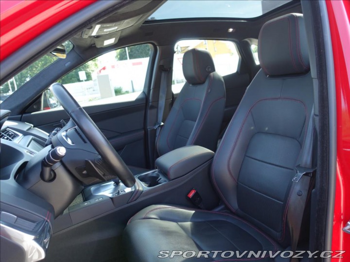 Jaguar E-Pace 2,0 R-Dynamic First EDT,1 2018