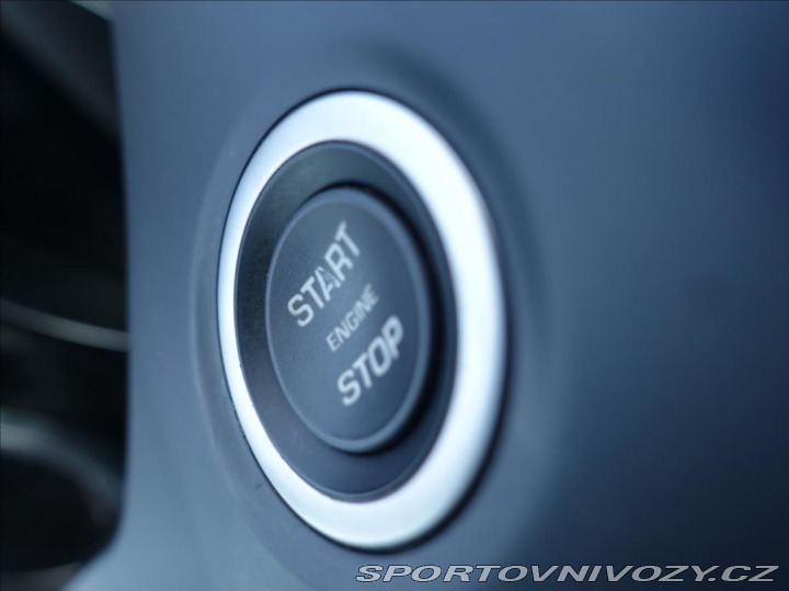 Jaguar E-Pace 2,0 R-Dynamic First EDT,1 2018