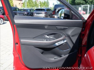 Jaguar E-Pace 2,0 R-Dynamic First EDT,1 2018