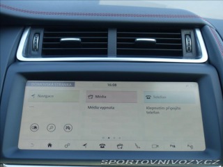 Jaguar E-Pace 2,0 R-Dynamic First EDT,1 2018