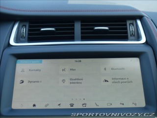 Jaguar E-Pace 2,0 R-Dynamic First EDT,1 2018