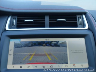 Jaguar E-Pace 2,0 R-Dynamic First EDT,1 2018