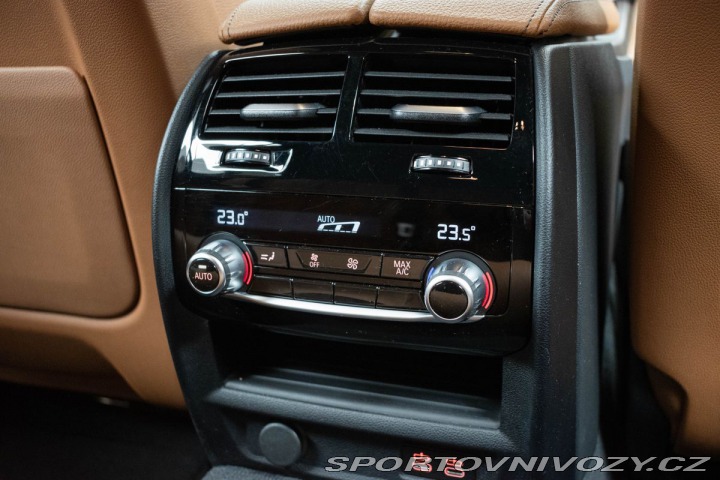 BMW 5 530d xD ///M*2xKOLA*DPH*Č 2023