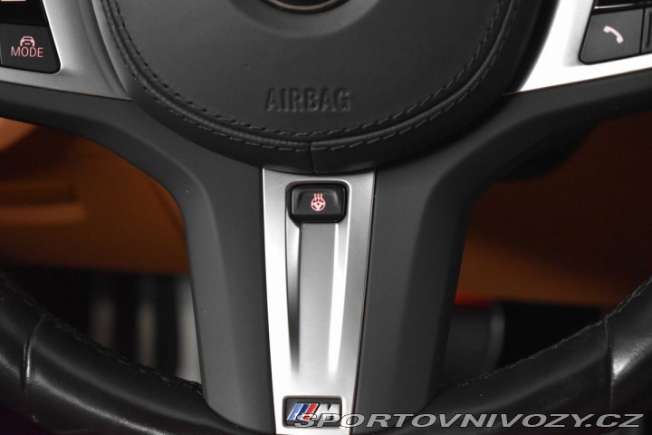 BMW 5 530d xD ///M*2xKOLA*DPH*Č 2023