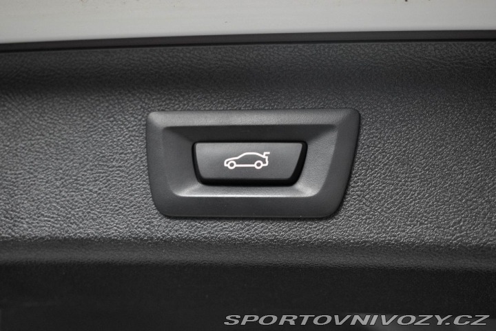 BMW 5 530d xD ///M*2xKOLA*DPH*Č 2023