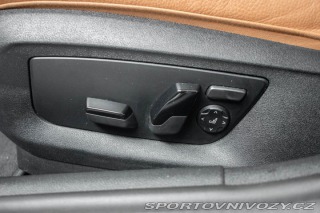 BMW 5 530d xD ///MSPORT*DPH*ČR 2023