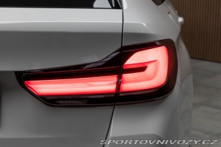 BMW 5 530d xD ///MSPORT*DPH*ČR 2023