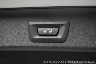 BMW 5 530d xD ///MSPORT*DPH*ČR 2023