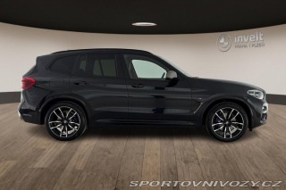 BMW X3 M40d 2021