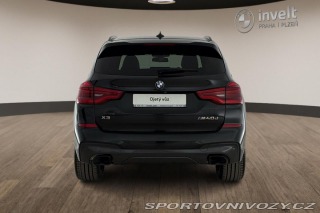 BMW X3 M40d 2021