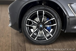 BMW X3 M40d 2021