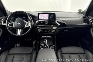 BMW X3 M40d 2021