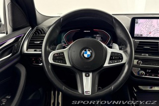 BMW X3 M40d 2021