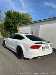 Audi A7 2011