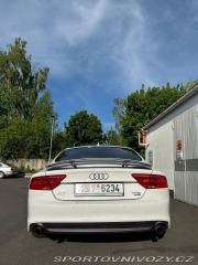 Audi A7 2011