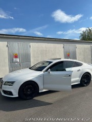 Audi A7 2011