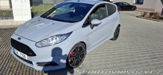 Ford Fiesta ST ST200
