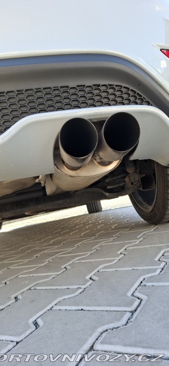 Ford Fiesta ST ST200 2016