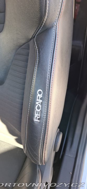 Ford Fiesta ST ST200 2016