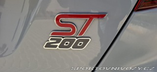 Ford Fiesta ST ST200 2016