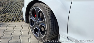 Ford Fiesta ST ST200 2016