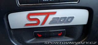 Ford Fiesta ST ST200 2016