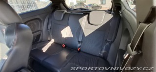 Ford Fiesta ST ST200 2016