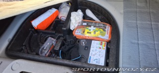 Ford Fiesta ST ST200 2016