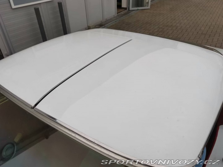 Chevrolet Corvette C3 1978