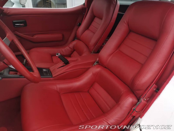 Chevrolet Corvette C3 1978