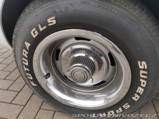 Chevrolet Corvette C3 1978