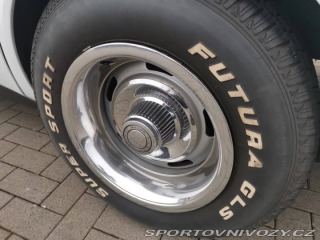 Chevrolet Corvette C3 1978