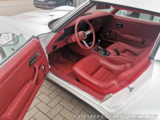 Chevrolet Corvette C3 1978