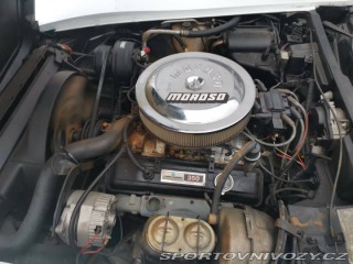 Chevrolet Corvette C3 1978