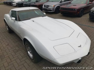 Chevrolet Corvette C3 1978