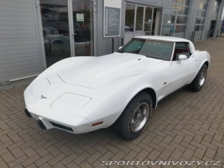 Chevrolet Corvette C3 1978