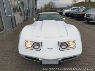 Chevrolet Corvette C3 1978