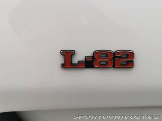 Chevrolet Corvette C3 1978