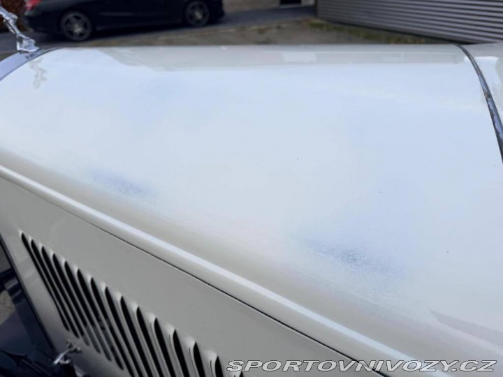 Praga Ostatní modely PICCOLO Kellner 1932