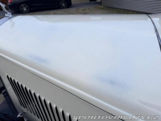 Praga Ostatní modely PICCOLO Kellner 1932