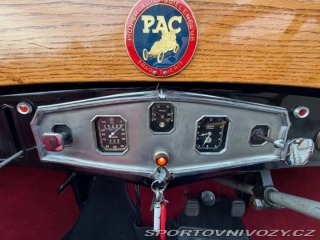 Praga Ostatní modely PICCOLO Kellner 1932