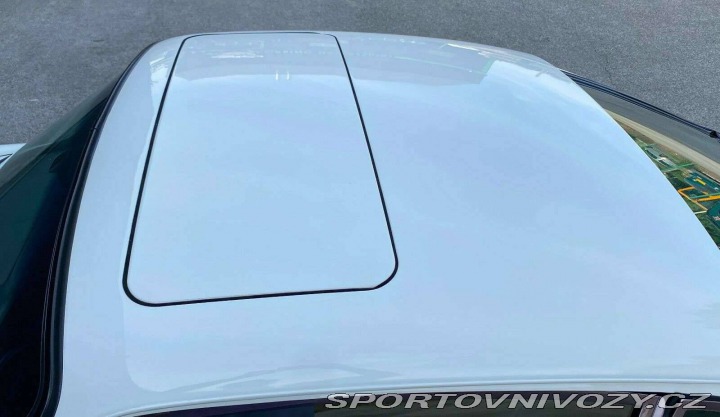 Porsche Ostatní modely 930 3.3 Turbo 1978