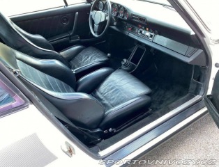 Porsche Ostatní modely 930 3.3 Turbo 1978
