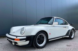 Porsche Ostatní modely 930 3.3 Turbo 1978