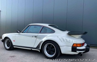 Porsche Ostatní modely 930 3.3 Turbo 1978